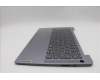 Lenovo 5CB1N94807 COVER Upper Case ASM_SPA L 83E5AG BL