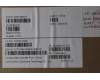 Lenovo 5CB1N94917 COVER UpperCase ASM_EURO ENG L83D5AG DIS