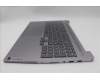 Lenovo 5CB1N94917 COVER UpperCase ASM_EURO ENG L83D5AG DIS