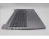 Lenovo 5CB1N94917 COVER UpperCase ASM_EURO ENG L83D5AG DIS