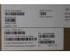 Lenovo 5CB1N95024 COVER Upper Case ASM_SWS L 83D5AG DIS