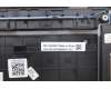 Lenovo 5CB1N95024 COVER Upper Case ASM_SWS L 83D5AG DIS