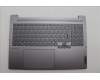 Lenovo 5CB1N95054 C-Cover with keyboard,Slovenian,Arctic Grey