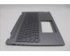 Lenovo 5CB1N95069 COVER Upper Case ASM POR H 83DS FP LG