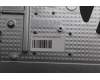 Lenovo 5CB1N95074 COVER Upper Case ASM RUS H 83DS FP LG