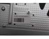 Lenovo 5CB1N95075 COVER Upper Case ASM FRA H 83DS FP LG