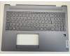 Lenovo 5CB1N95076 COVER Upper Case ASM GER H 83DS FP LG