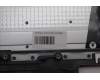 Lenovo 5CB1N95080 COVER Upper Case ASM GRE H 83DS FP LG