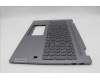 Lenovo 5CB1N95086 COVER Upper Case ASM SLV H 83DS FP LG