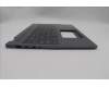Lenovo 5CB1N95087 COVER Upper Case ASM SWS H 83DS FP LG