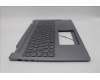 Lenovo 5CB1N95090 COVER Upper Case ASM BUL H 83DS FP LG