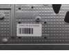 Lenovo 5CB1N95090 COVER Upper Case ASM BUL H 83DS FP LG