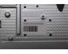 Lenovo 5CB1N95093 COVER Upper Case ASM ENG H 83DS FP CB