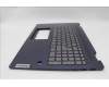 Lenovo 5CB1N95095 COVER Upper Case ASM UKE H 83DS FP CB