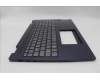 Lenovo 5CB1N95095 COVER Upper Case ASM UKE H 83DS FP CB
