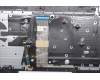 Lenovo 5CB1N95100 COVER Upper Case ASM POR H 83DS FP CB