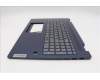 Lenovo 5CB1N95105 COVER Upper Case ASM RUS H 83DS FP CB