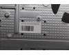Lenovo 5CB1N95106 COVER Upper Case ASM FRA H 83DS FP CB
