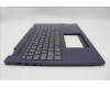 Lenovo 5CB1N95107 COVER Upper Case ASM GER H 83DS FP CB