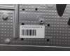 Lenovo 5CB1N95114 COVER Upper Case ASM NORDIC H 83DS FP CB