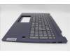 Lenovo 5CB1N95115 COVER Upper Case ASM BEL H 83DS FP CB