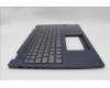 Lenovo 5CB1N95115 COVER Upper Case ASM BEL H 83DS FP CB