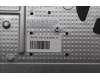 Lenovo 5CB1N95115 COVER Upper Case ASM BEL H 83DS FP CB