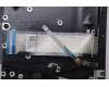 Lenovo 5CB1N95121 COVER Upper Case ASM BUL H 83DS FP CB