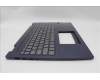 Lenovo 5CB1N95121 COVER Upper Case ASM BUL H 83DS FP CB