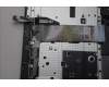 Lenovo 5CB1N95136 COVER UpperCaseASM HBW H83DL FP SG