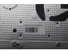Lenovo 5CB1N95136 COVER UpperCaseASM HBW H83DL FP SG
