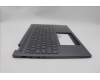 5CB1N95136 Lenovo COVER UpperCaseASM HBW H83DL FP SG