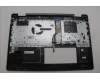 Lenovo 5CB1N95138 COVER UpperCaseASM GER H83DL FP SG