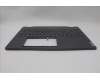 Lenovo 5CB1N95138 COVER UpperCaseASM GER H83DL FP SG