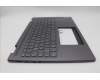 Lenovo 5CB1N95138 COVER UpperCaseASM GER H83DL FP SG