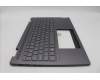 Lenovo 5CB1N95140 COVER UpperCaseASM NORDIC H83DL FP SG