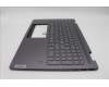 5CB1N95140 Lenovo COVER UpperCaseASM NORDIC H83DL FP SG