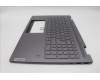 Lenovo 5CB1N95141 COVER UpperCaseASM POR H83DL FP SG