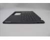 Lenovo 5CB1N95158 COVER UpperCaseASM USA ENG H83DL FP SG