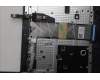 Lenovo 5CB1N95164 COVER UpperCaseASM ITA H83DL NFP SG