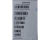 Lenovo 5CB1N95176 COVER UpperCaseASM SWS H83DL NFP SG