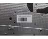 Lenovo 5CB1N95181 COVER UpperCaseASM EURO ENG H83DL NFP SG