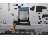Lenovo 5CB1N95260 COVER Upper Case ASM_BEL L 83E6FP AG BL