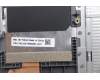 Lenovo 5CB1N95260 COVER Upper Case ASM_BEL L 83E6FP AG BL