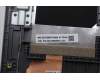 Lenovo 5CB1N95269 COVER Upper Case ASM_GER L 83E6FP AG BL