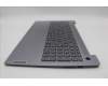 Lenovo 5CB1N95270 COVER Upper Case ASM_GRE L 83E6FP AG BL