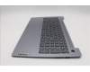 Lenovo 5CB1N95282 COVER Upper Case ASM_SPA L 83E6FP AG BL