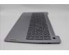 Lenovo 5CB1N95283 COVER Upper Case ASM_SWS L 83E6FP AG BL