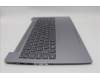 Lenovo 5CB1N95283 COVER Upper Case ASM_SWS L 83E6FP AG BL