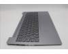 Lenovo 5CB1N95287 COVER Upper Case ASM_UKE L 83E6FP AG BL